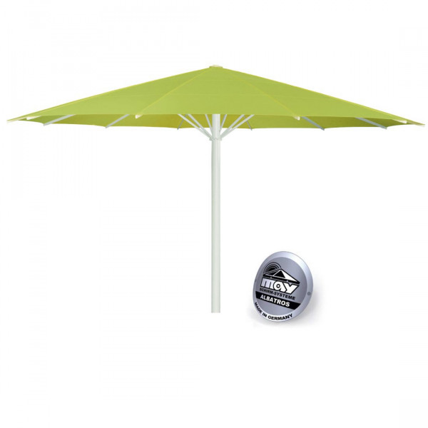 May Albatros Ersatzbespannung May Albatros Ersatzbespannung