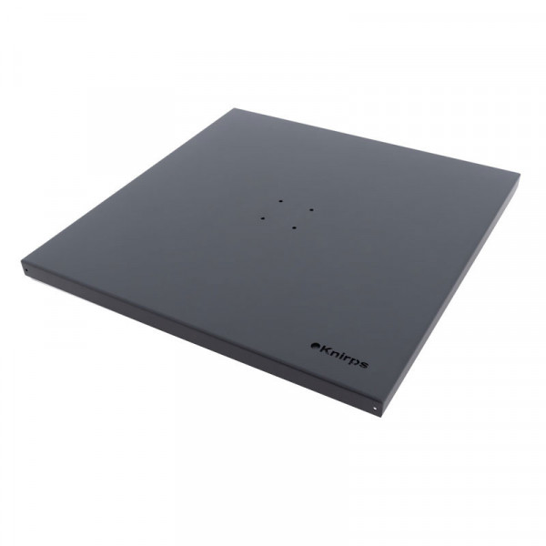 Abdeckplatte für Rahmenständer Abdeckplatte für Rahmenständer