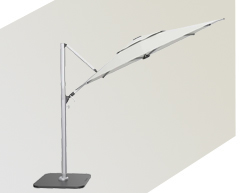 Shademaker Polaris Neigung