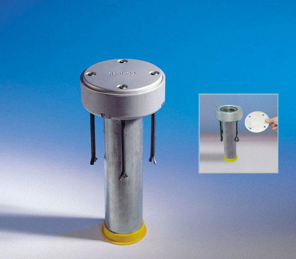 Bahama Jumbrella Bodenhülse Bahama Jumbrella Bodenhülse