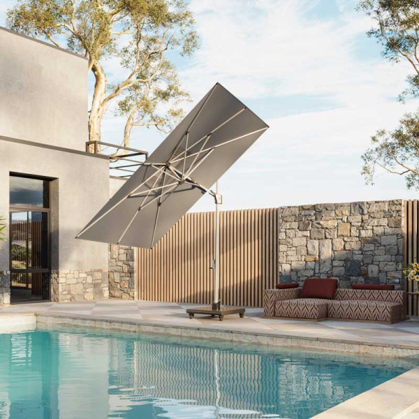 Hyperion Knirps Ampelschirm I Hyperion