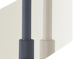 Glatz Vita Torna Designersonnenschirm