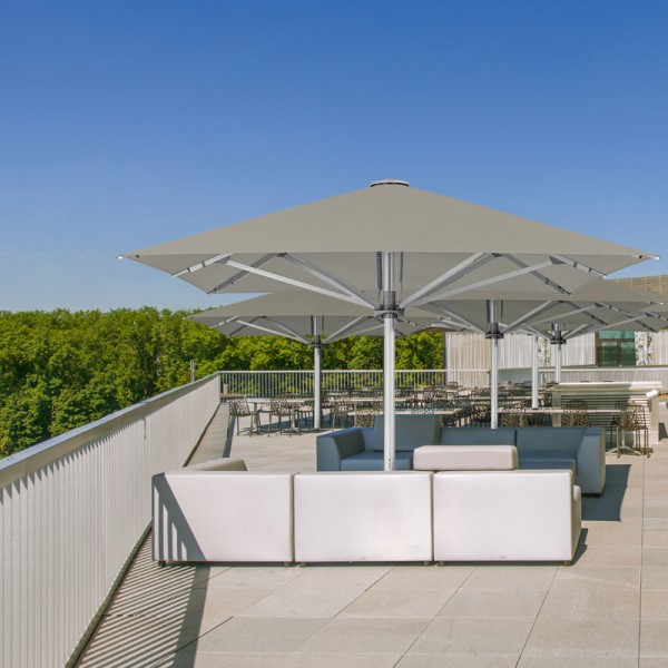 Palazzo Style Glatz Marktschirm I Palazzo Style