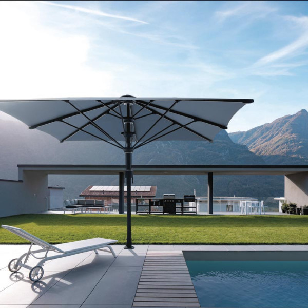 One Bahama One Sonnenschirm I Design by Studio F.A. Porsche