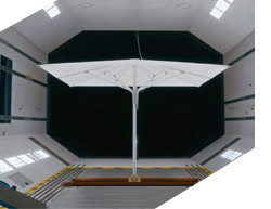 Glatz Fortero Pro Sonnenschirm