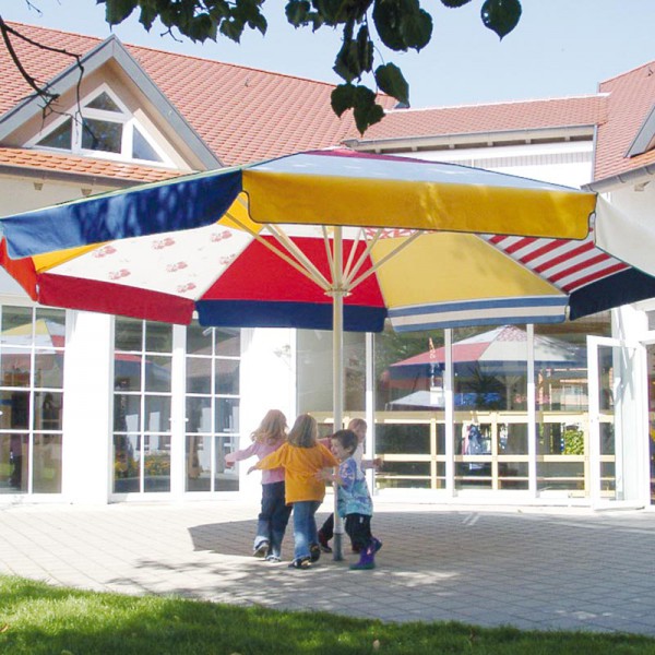 Schattello May Marktschirm I Schattello