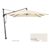 Glatz Sombrano S+ "Easy" - 400 x 300 cm - 150 Eggshell Glatz Sombrano S+ "Easy" - 400 x 300 cm - 150 Eggshell