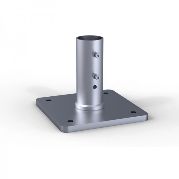 Ankerplatte zum Aufdübeln SZ261 - Schattello Ankerplatte zum Aufdübeln SZ261 - Schattello