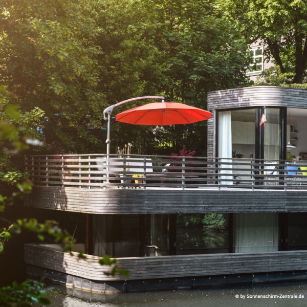 Pendalex P+ Glatz Ampelschirm I Pendalex P+