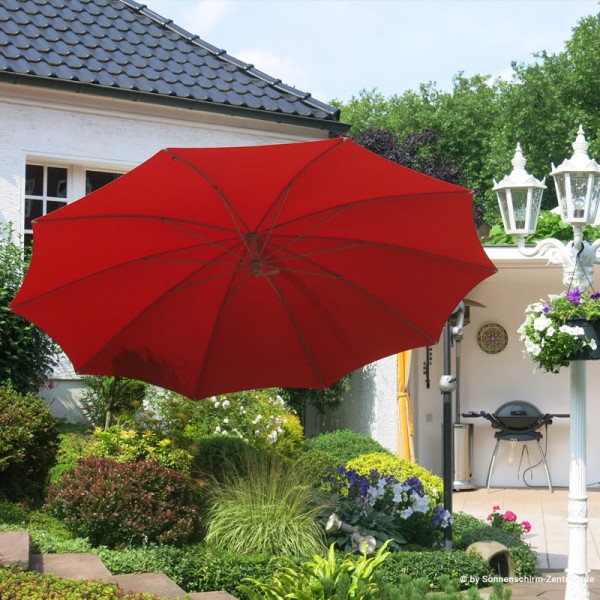 Pendalex P+ Glatz Ampelschirm I Pendalex P+