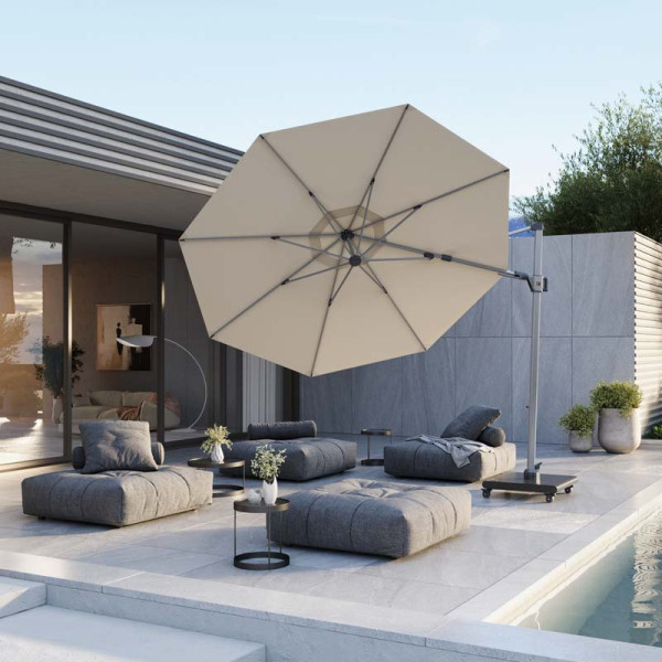 Hyperion Knirps Ampelschirm I Hyperion