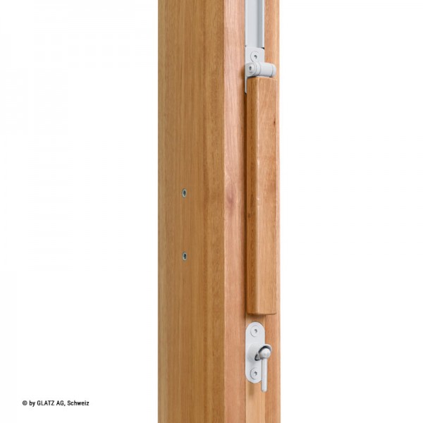 Aura Glatz Ampelschirm I Aura