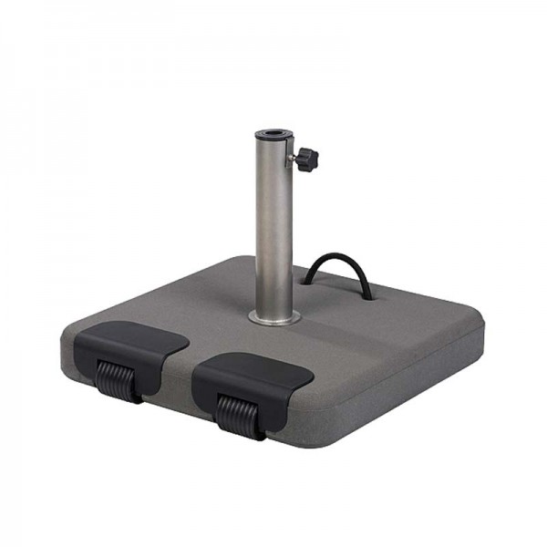 Betonständer 45 kg mit Seilgriff Betonständer 45 kg mit Seilgriff