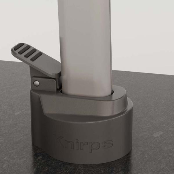 Hyperion Knirps Ampelschirm I Hyperion