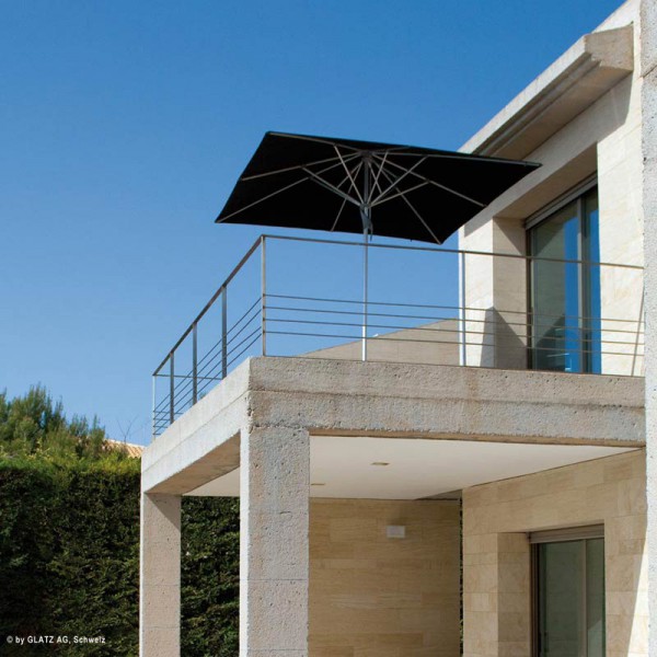 Fortino Pro Individual Glatz Sonnenschirm I Fortino Pro Individual