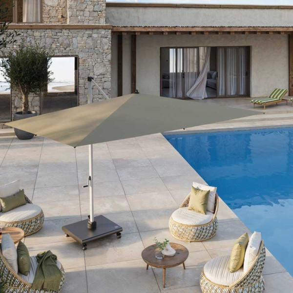 Hyperion Knirps Ampelschirm I Hyperion