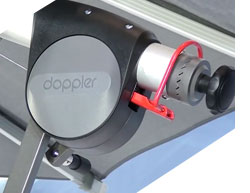 Doppler Protect Bedieneinheit Maxi Doppler Protect Bedieneinheit Maxi