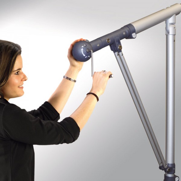 Mezzo May Ampelschirm I Mezzo