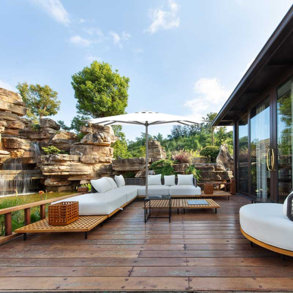 Astral Shademaker Sonnenschirm I Astral