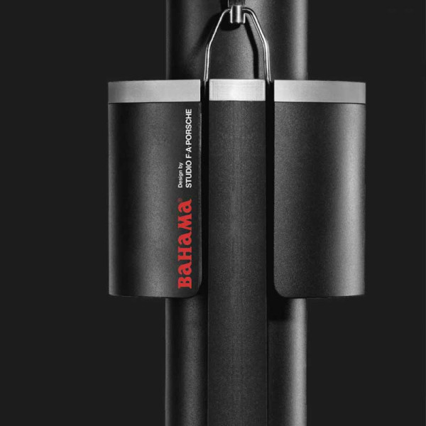 One Bahama One Sonnenschirm I Design by Studio F.A. Porsche