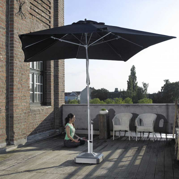 LiRo Mini Plus K 50 kg I Mobiler Granitständer LiRo Mini Plus K 50 kg I Mobiler Granitständer