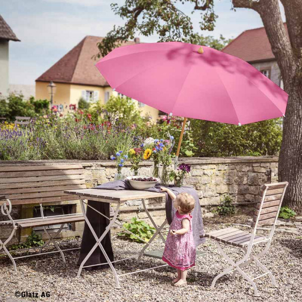 Alexo Glatz Sonnenschirm I Alexo