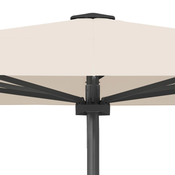 Palazzo Noblesse Glatz Marktschirm I Palazzo Noblesse