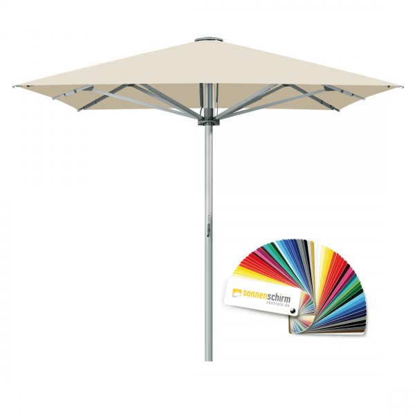 Überzug Palazzo Style ab 2022 Glatz Palazzo Style (ab 2022) Ersatzbespannung