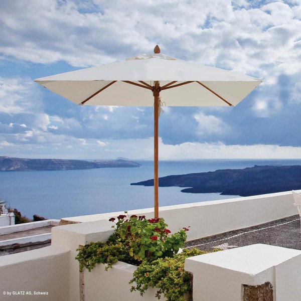 Piazzino Easy Glatz Sonnenschirm I Piazzino Easy
