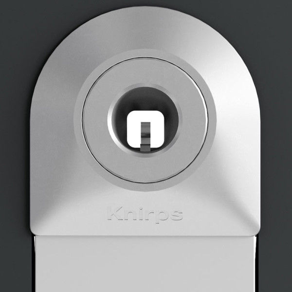 Knirps Easy-Click Stahlständer 50 kg Knirps Easy-Click Stahlständer 50 kg