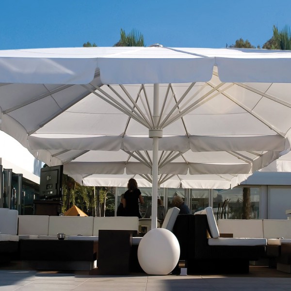 Albatros May Marktschirm I Albatros