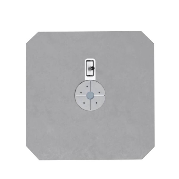 LiRo Maxi Plus 180 kg MF I Mobiler Schirmständer LiRo Maxi Plus 180 kg MF I Mobiler Schirmständer