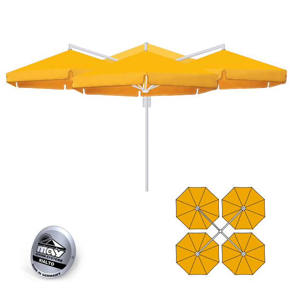 Rialto May Marktschirm I Rialto