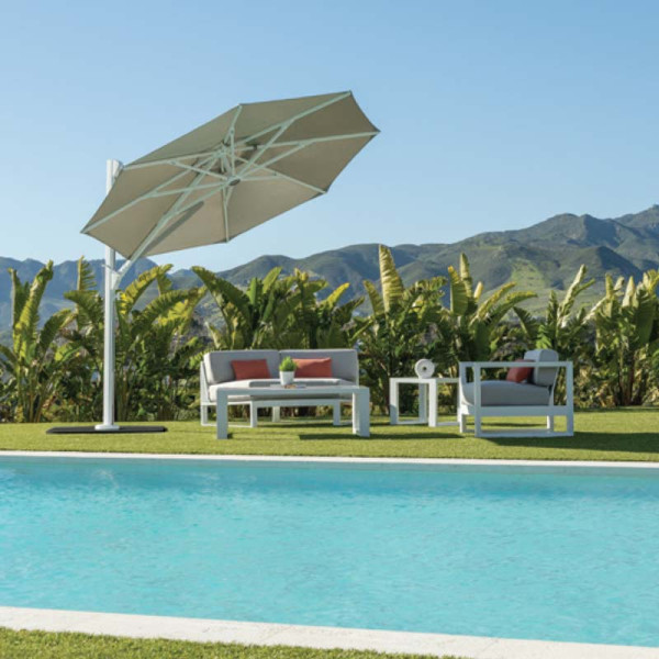 Solaris Shademaker Ampelschirm I Solaris