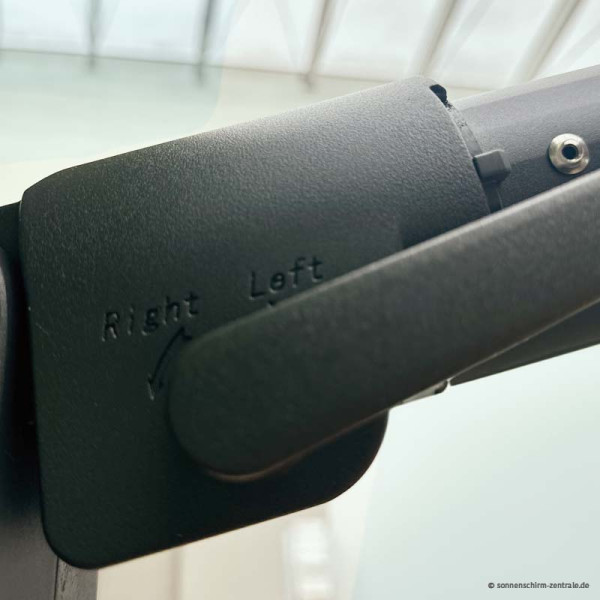 Amrum Liro Ampelschirm I Amrum