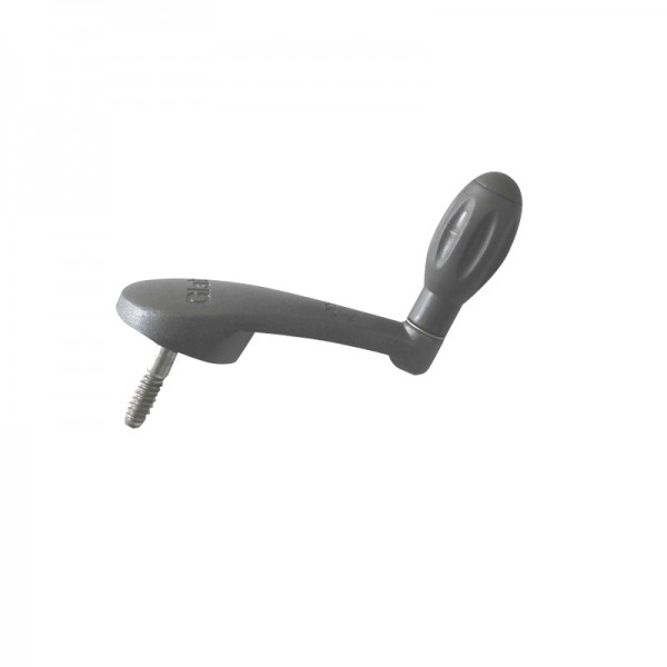 Kurbel für Sunwing C+ Kurbel für Sunwing C+