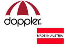 Doppler Solmotion - Made in Austria Doppler Solmotion - Made in Austria