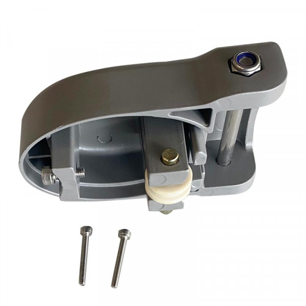 Mastkopf für Sombrano und Sombrano S+ Geeignet für Glatz Sombrano (bis 2008)