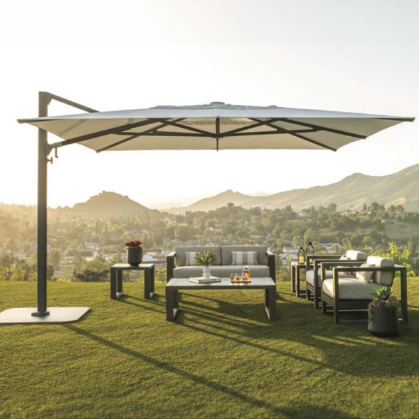 Polaris Shademaker Ampelschirm I Polaris