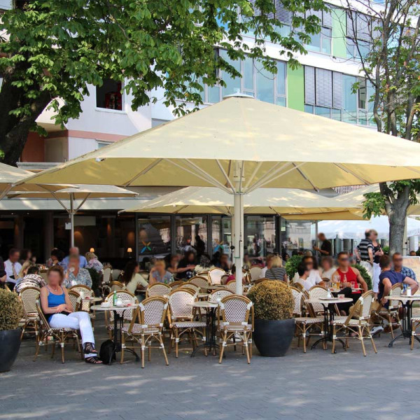 Bahama Jumbrella XL Bahama Marktschirm I Jumbrella XL