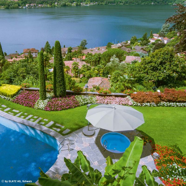 Pendalex P+ Glatz Ampelschirm I Pendalex P+