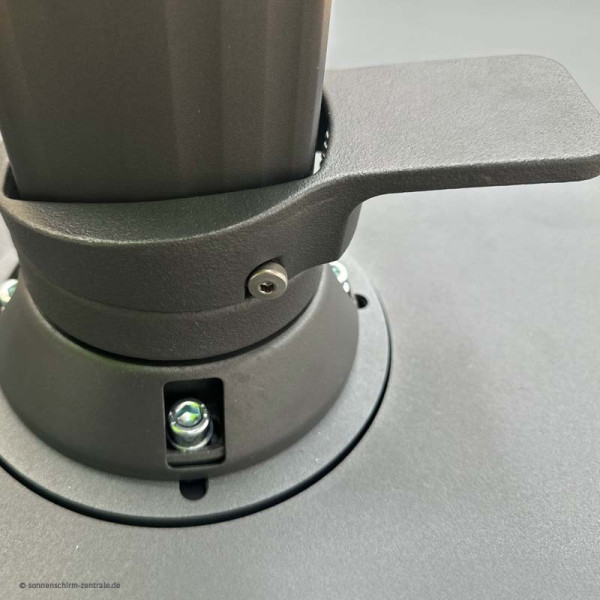 Amrum Liro Ampelschirm I Amrum