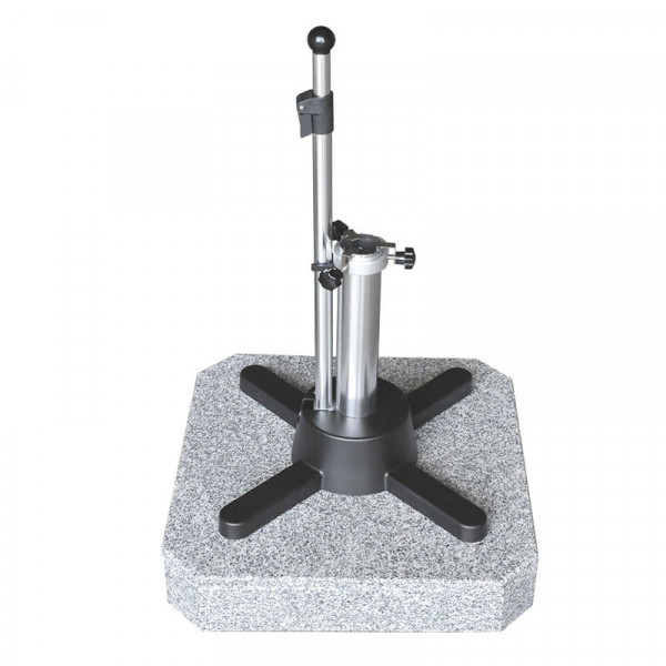 LiRo Mini Plus S 50 kg I Mobiler Granitständer LiRo Mini Plus S 50 kg I Mobiler Granitständer