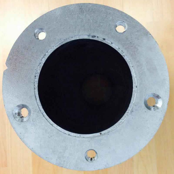 Bodenhülse M4 Bodenhülse M4