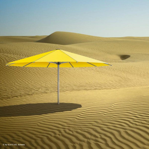 Palazzo Royal Glatz Marktschirm I Palazzo Royal