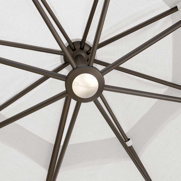 Polaris Shademaker Ampelschirm I Polaris