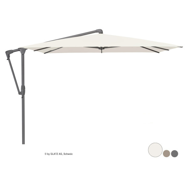 Sunwing Casa Easy Glatz Ampelschirm I Sunwing Casa Easy