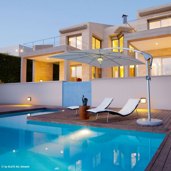 Pendalex P+ Glatz Ampelschirm I Pendalex P+