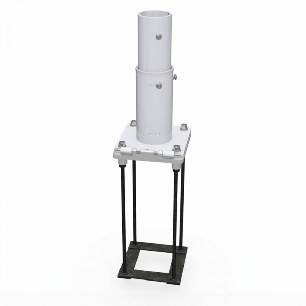 Bahama Bodengruppe m. Kippgelenk Bahama Bodengruppe m. Kippgelenk