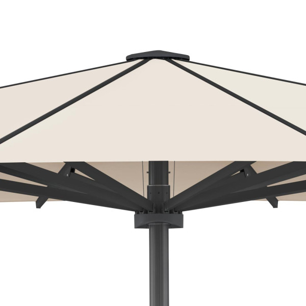 Palazzo Royal Glatz Marktschirm I Palazzo Royal